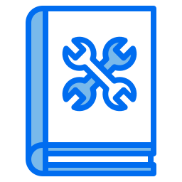 Book icon