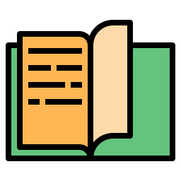 Book icon