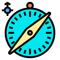 kompass icon