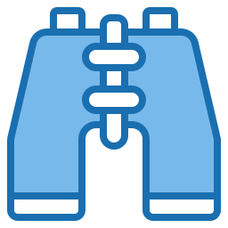 Binoculars icon