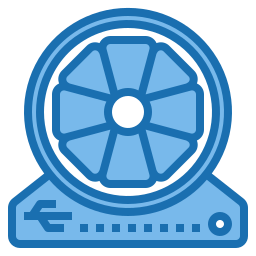 ventilator icon