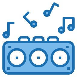 Speaker icon