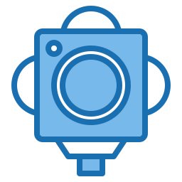 360 카메라 icon