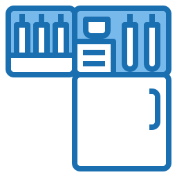 kühlschrank icon