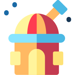 Observatory icon