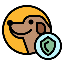 Dog icon