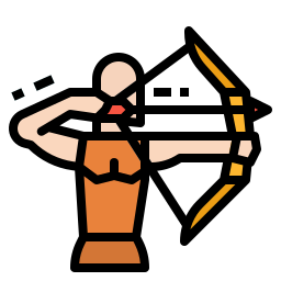 양궁 icon