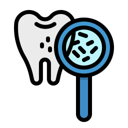 Bacteria icon