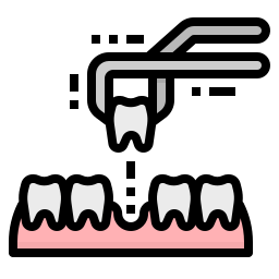 dente icona