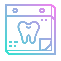 tandheelkunde icoon