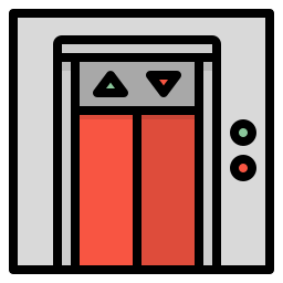 Elevator icon