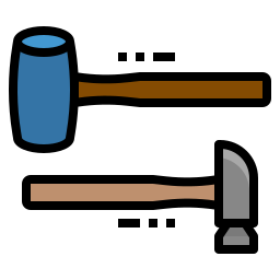 hammer icon