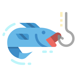 Pesca icono