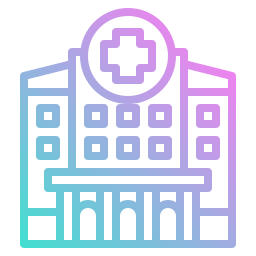 ospedale icona