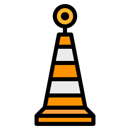 Cone icon