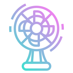 ventilator icon