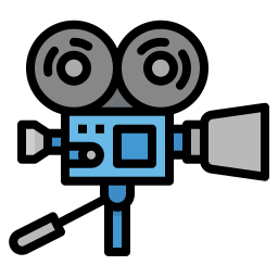 filmkamera icon