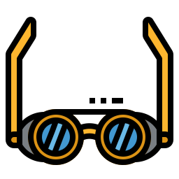 sonnenbrille icon