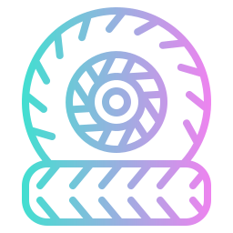 Tires icon