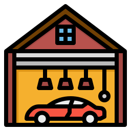 garage icon