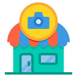 Camera icon