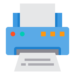 Printer icon