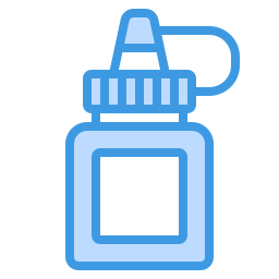 Glue icon