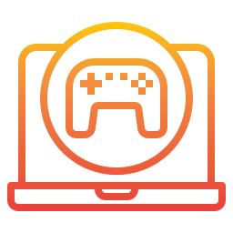 computer spel icoon