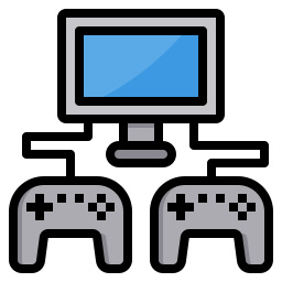 Компьютерная игра иконка