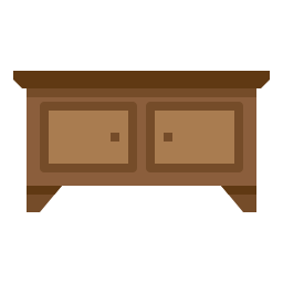 Gabinete icono