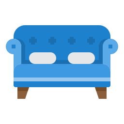 sofa icon