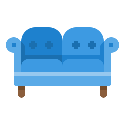 sofa icon