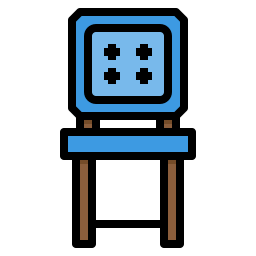 Chair icon