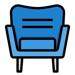 Sofa icon