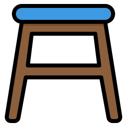 Stool icon