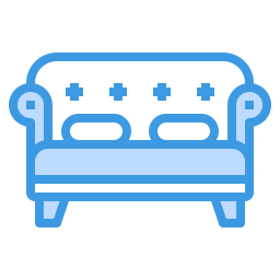 Sofa icon