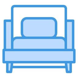 Sofa icon