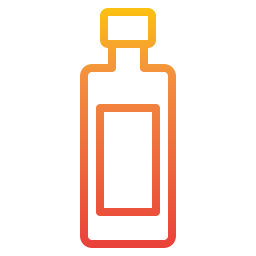 Bottle icon