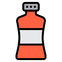 Bottle icon