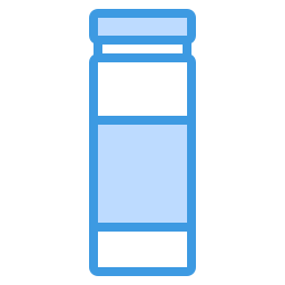 Botella icono