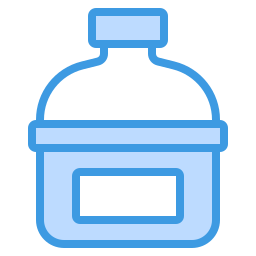 Bottle icon