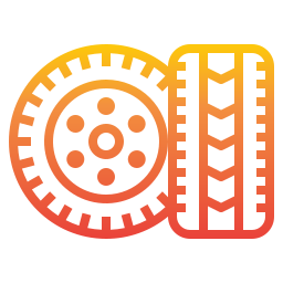 Tyre icon