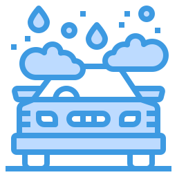 lave-auto Icône