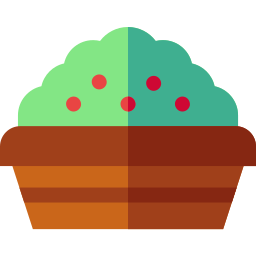 Flowerpot icon