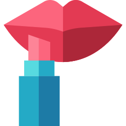 Lipstick icon