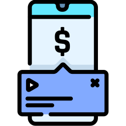 Monetization icon