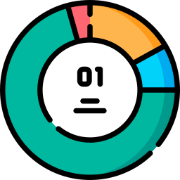 diagram icoon