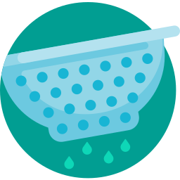 Colander icon