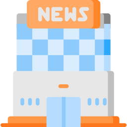 News office icon