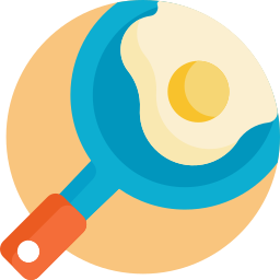 Pan icon